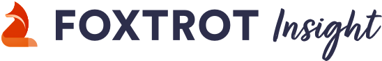 Foxtrot Insights Logo